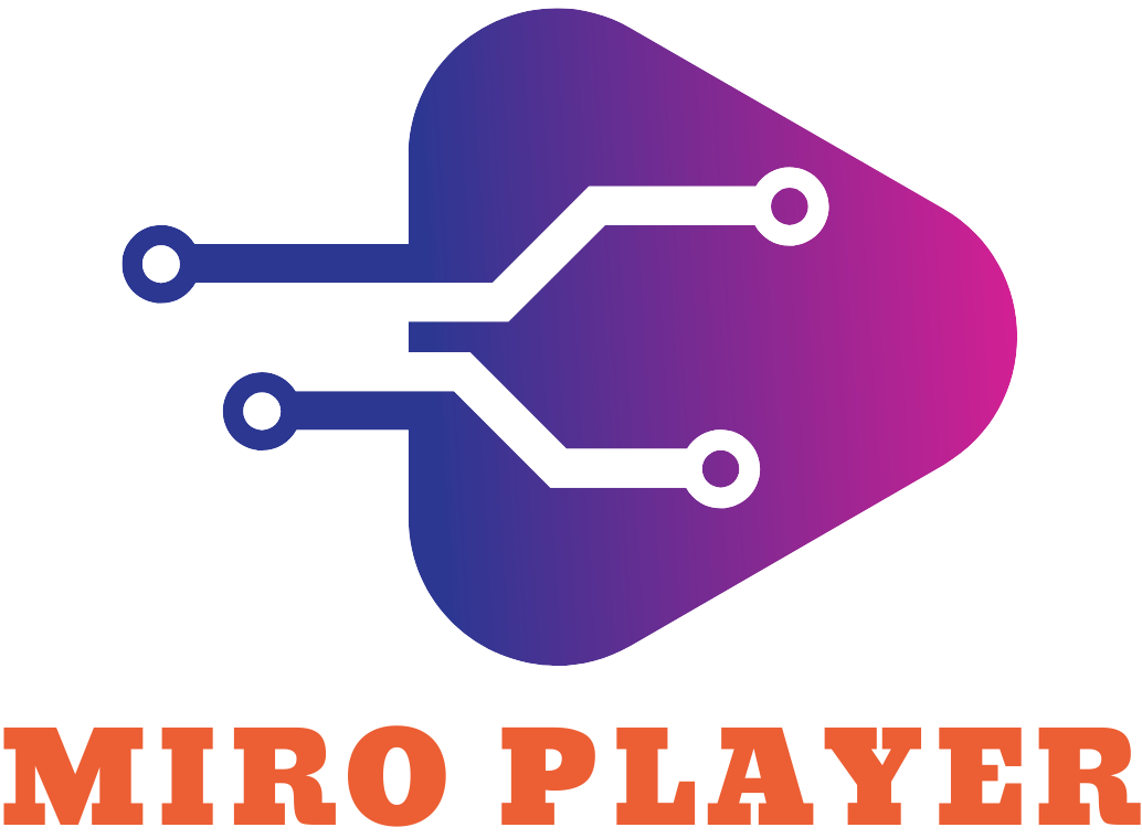 Miro player