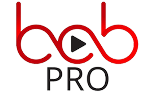 bob pro - logo