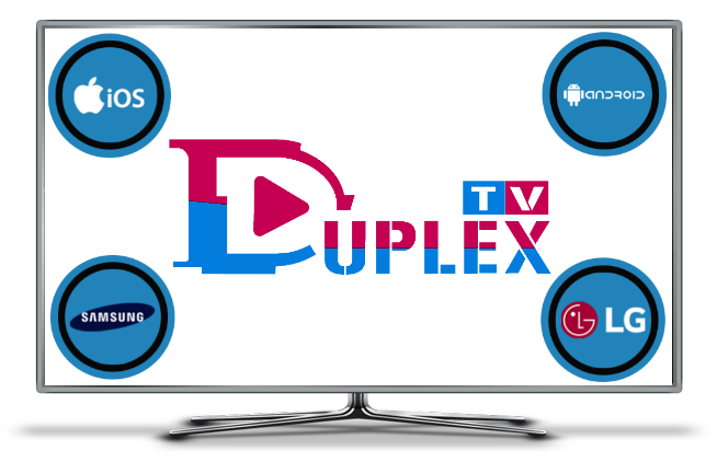 duplex tv