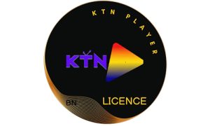ktn player - logo
